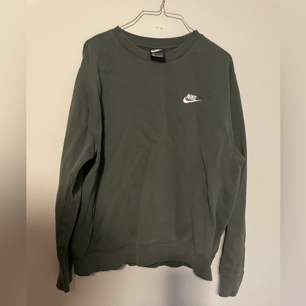 Men’s Nike Crewneck